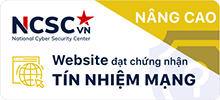 33win được chứng nhận web đạt chuẩn tín nhiệm