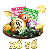 Sảnh xổ số 33win